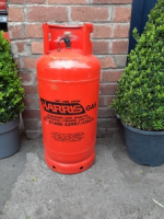 Propane 18KG code 1002